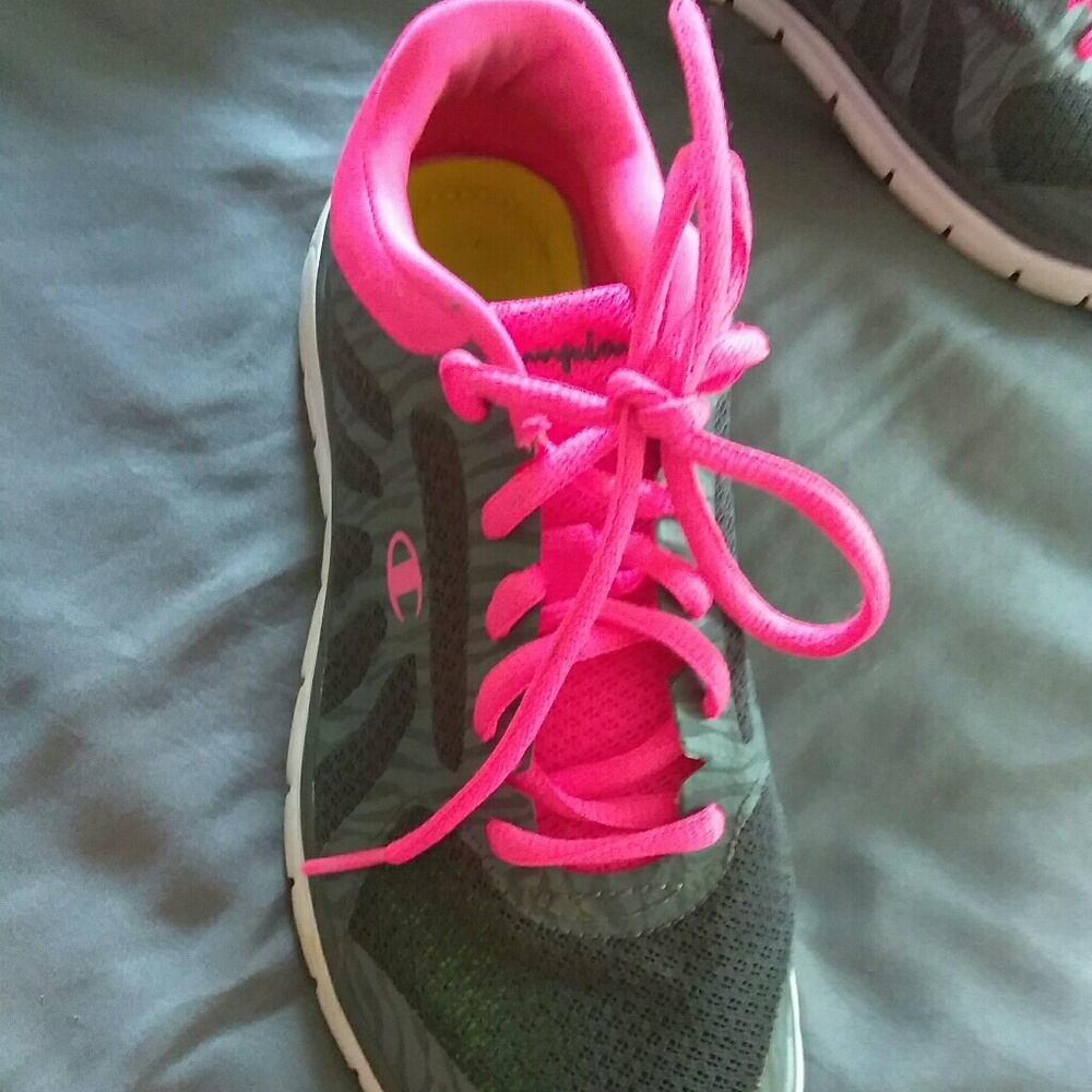 Sport Shoes